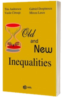 Old and New Inequalities