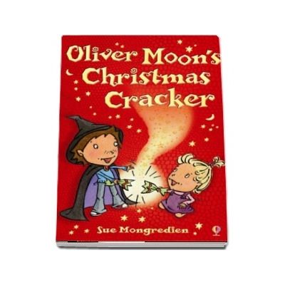 Oliver Moons Christmas Cracker