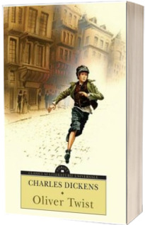 Oliver Twist (Charles Dickens)