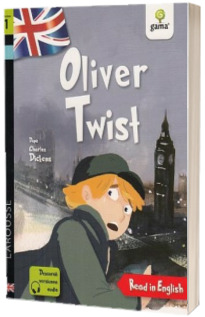 Oliver Twist