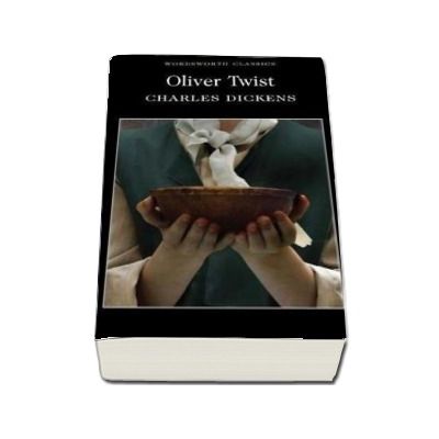 Oliver Twist