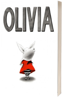 Olivia - Editia paperback