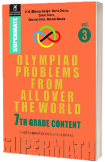 Olympiad Problems from all over the World, 7th Grade Content