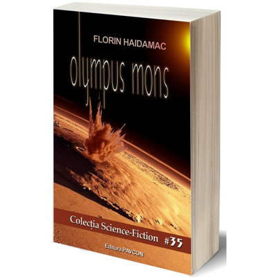 Olympus Mons