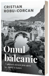 Omul balcanic