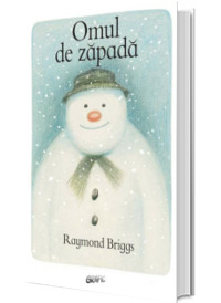 Omul de zapada - Raymond Briggs