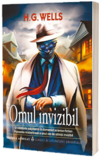 Omul invizibil (Wells, George Herbert)