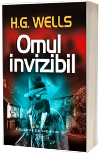 Omul invizibil