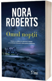 Omul noptii (volumul 7)