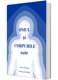 Omul si Corpurile sale