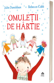 Omuletii de hartie