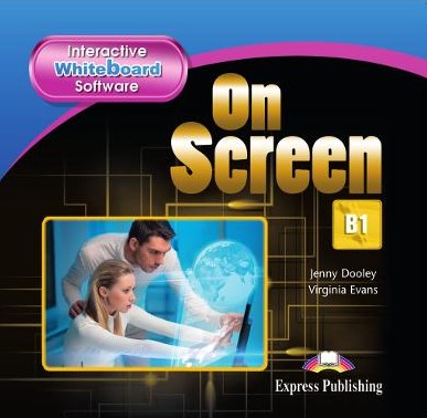 On Screen B1. Interactive Whiteboard Software