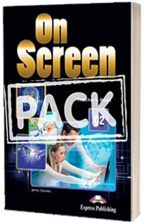 On Screen C2. Teachers Book with Public Speaking Skills Digibooks App