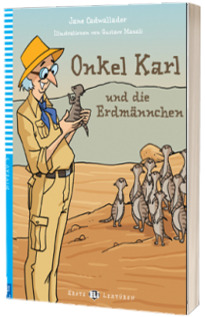 Onkel Karl und die Erdmannchen