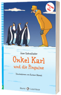 Onkel Karl und die Pinguine