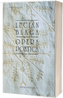 Opera poetica. Editia a IV-a