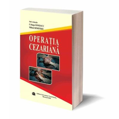 Operatia cezariana