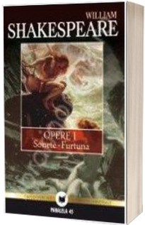 OPERE VOL. I: SONETE, FURTUNA