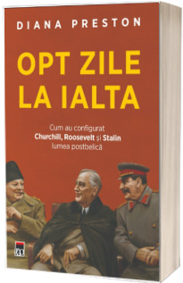 Opt zile la Ialta