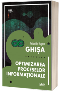 Optimizarea proceselor informationale