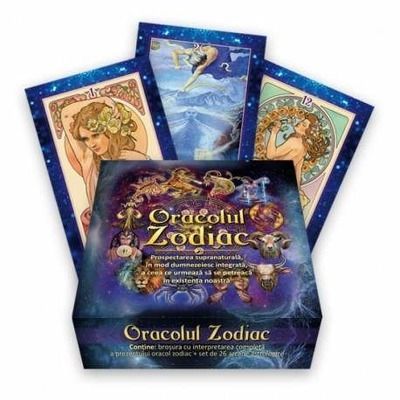 Oracolul zodiac