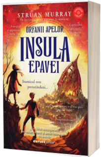 Orfanii apelor. Insula epavei