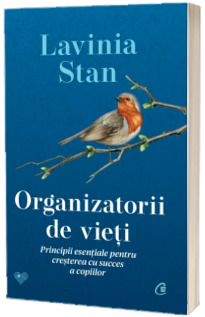 Organizatorii de vieti