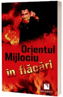 Orientul Mijlociu in flacari