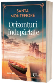 Orizonturi indepartate