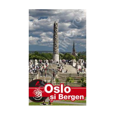 Oslo si Bergen