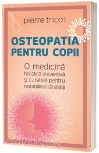 Osteopatia pentru copii