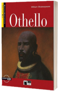 Othello (Reading Shakespeare Step Four B2.1)