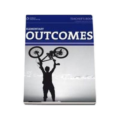 Outcomes Elementary. Teacher Book