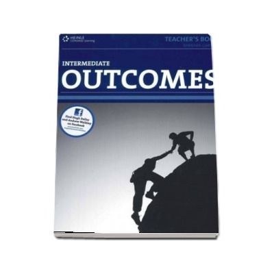 Outcomes Intermediate. Teacher Book