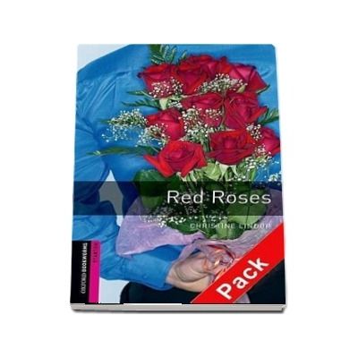 Oxford Bookworms Library Starter Level. Red Roses Audio CD pack