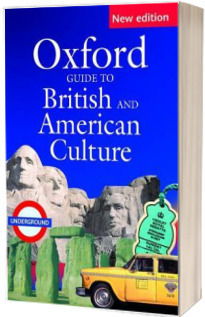 Oxford Guide to British and American Culture