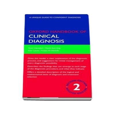 Oxford Handbook of Clinical Diagnosis