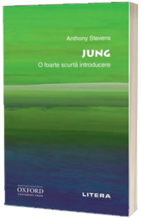 Oxford. Jung. O foarte scurta introducere