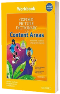 Oxford Picture Dictionary for the Content Areas. Workbook