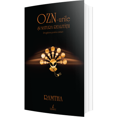 OZN-urile si natura realitatii