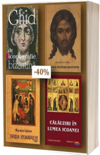 Pachet - Calauziri in iconografie