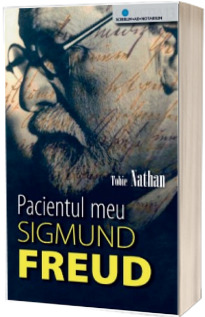 Pacientul meu Sigmund Freud