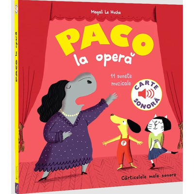 Paco la opera