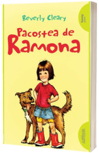 Pacostea de Ramona, volumul 2