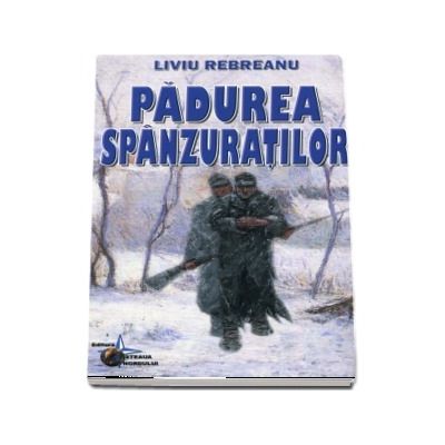 Padurea spanzuratilor