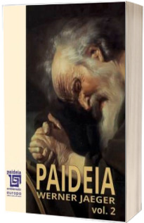 Paideia, volumul 2