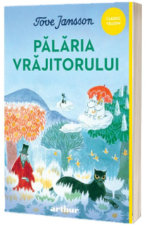 Palaria Vrajitorului, volumul 2 (paperback)