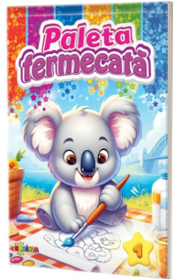 Paleta fermecata 1