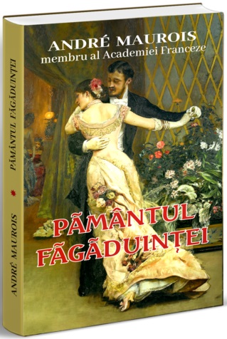 Pamantul fagaduintei