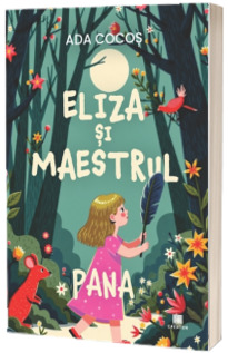 Pana. Eliza si Maestrul